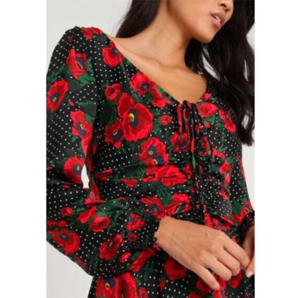 Free People Morning Light dress - Picture 7 of 10